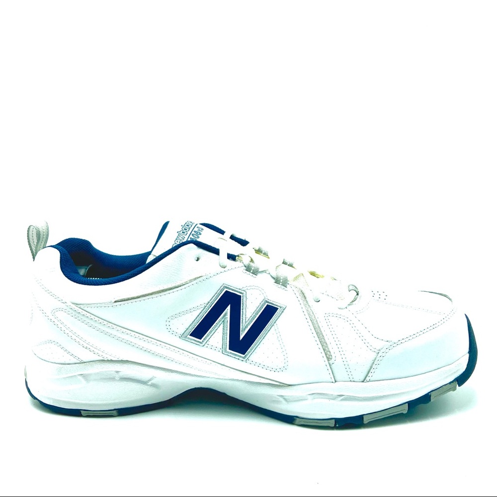 New Balance Men’s # 608v3 Athletic Runner’s Shoes - Picture 4 of 7